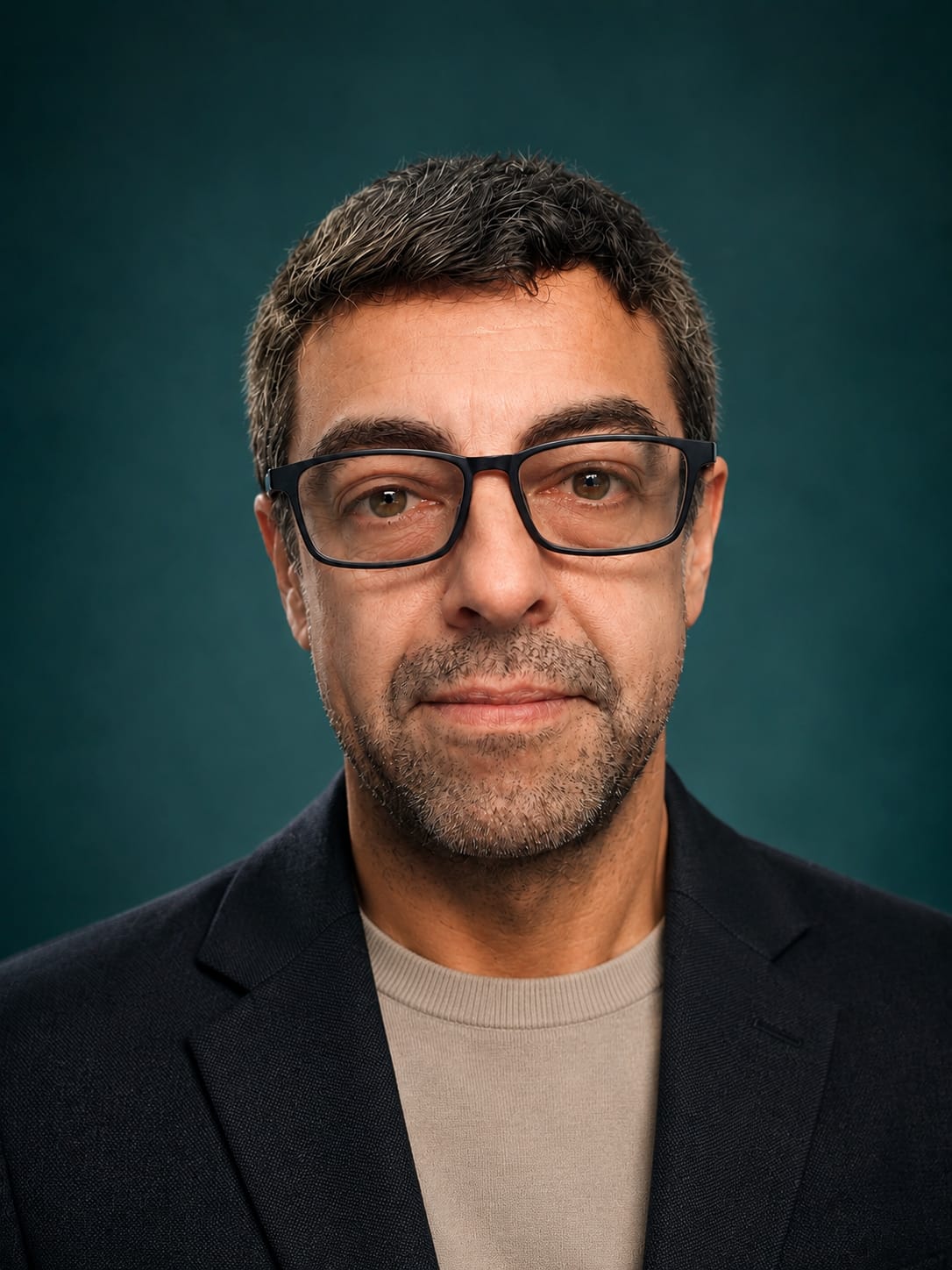 Director de Agencia Urbano
